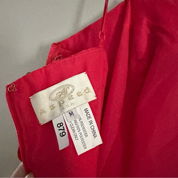 NWT Aspeed evening gown - Picture 8 of 9